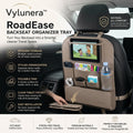 Vylunera™ RoadEase Backseat Organizer Tray